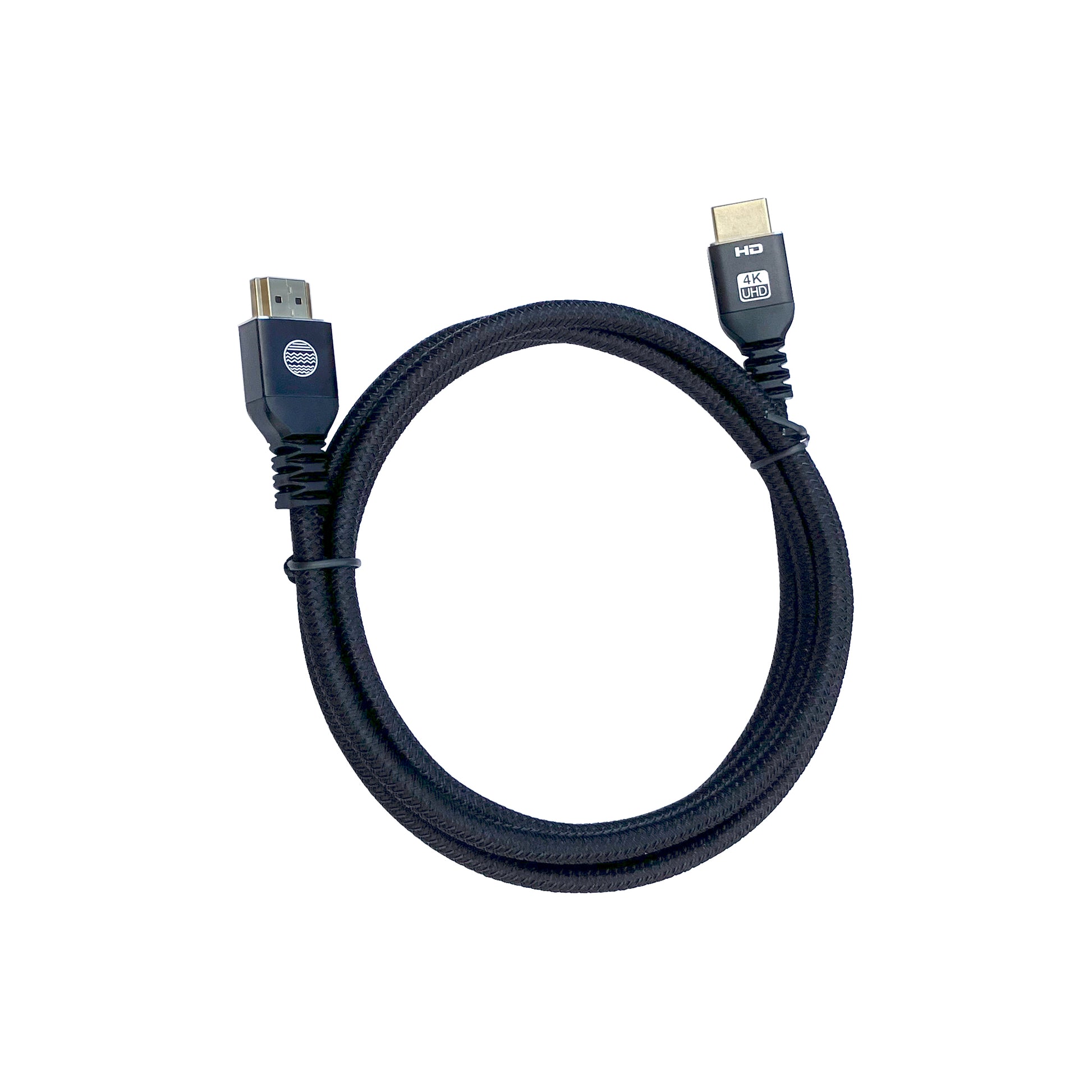 HDMI 4K CABLE （4K Ultra HD, audio-video sync no delay）
