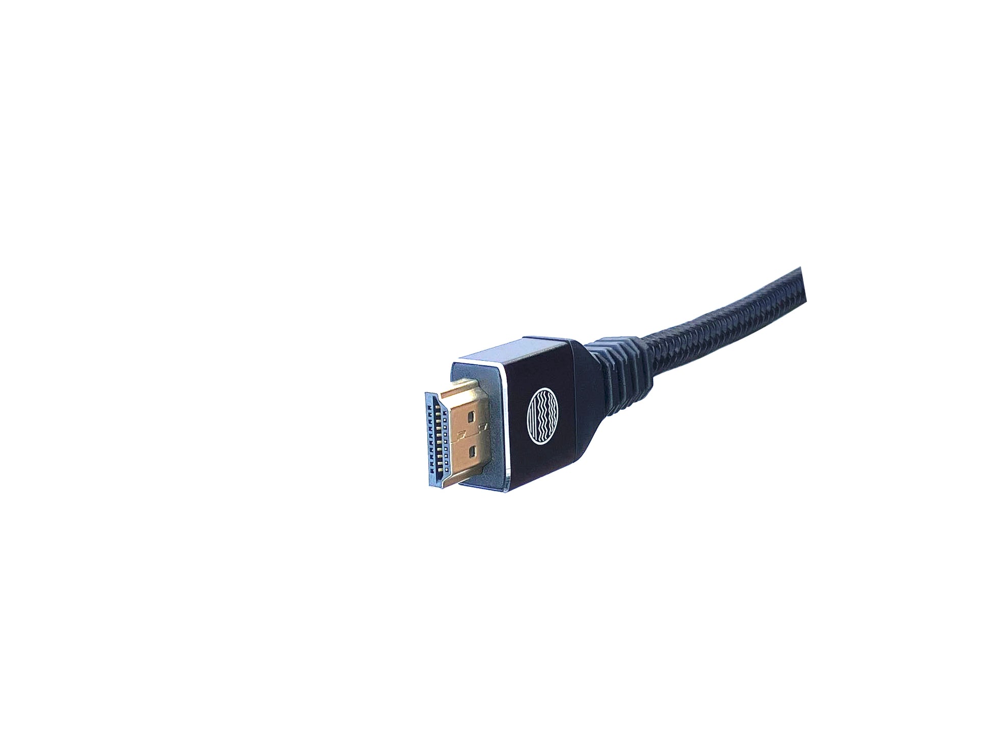 HDMI 4K CABLE （4K Ultra HD, audio-video sync no delay）