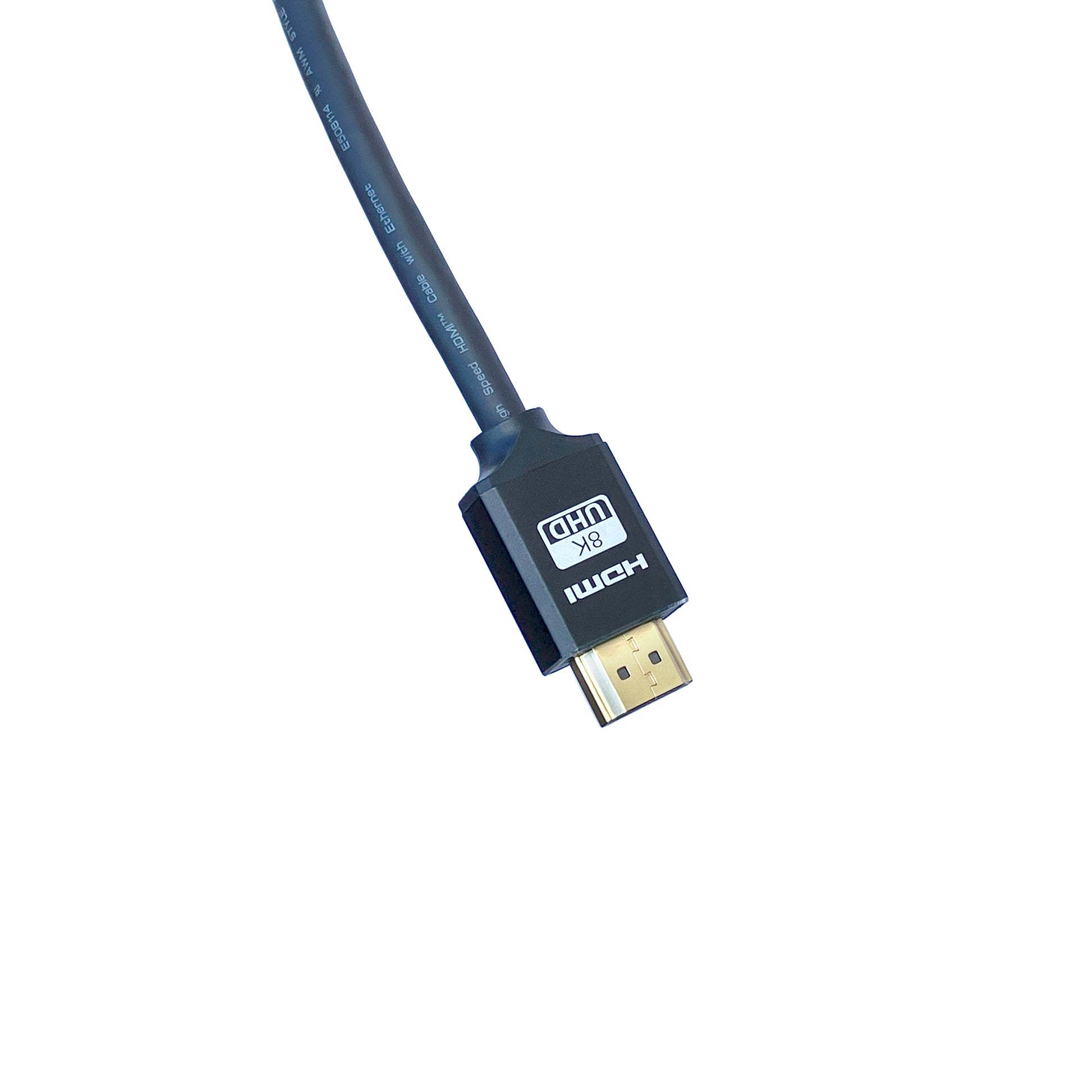 HDMI 8K CABLE （8K Ultra HD, exquisitely detailed picture）