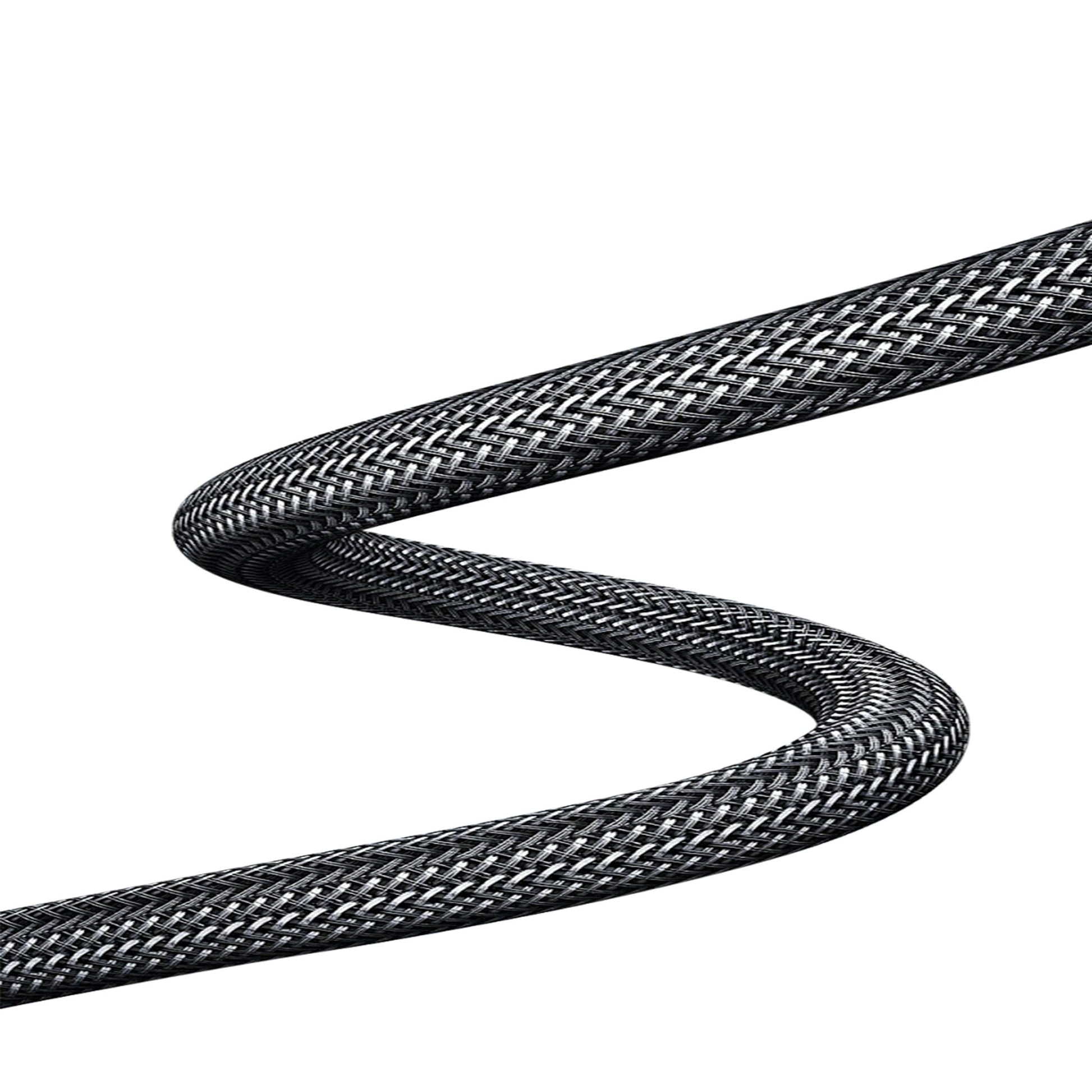 HDMI 4K CABLE （4K Ultra HD, audio-video sync no delay）