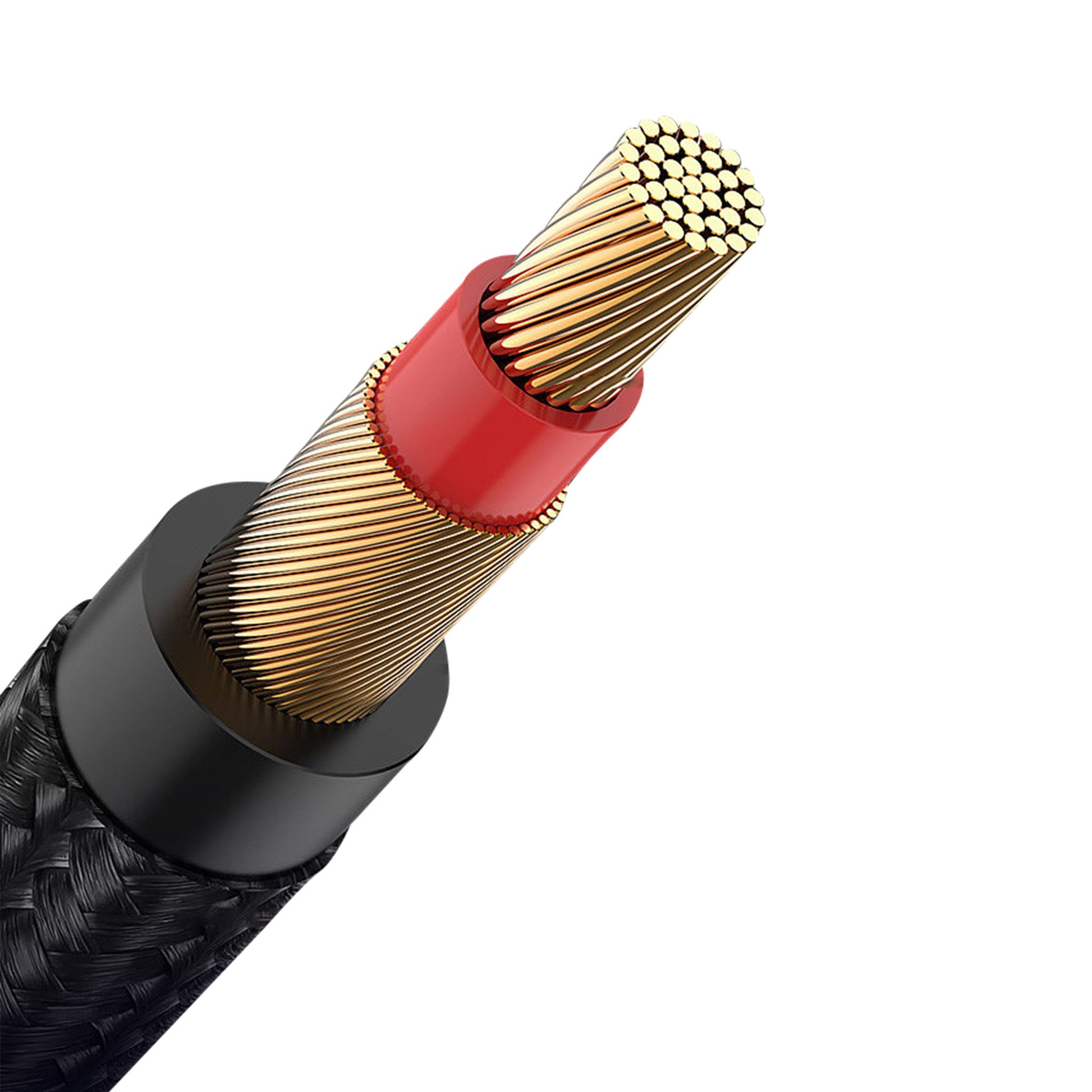 USB 4.0 TYPE C TO C Cable（40Gbps 240W）