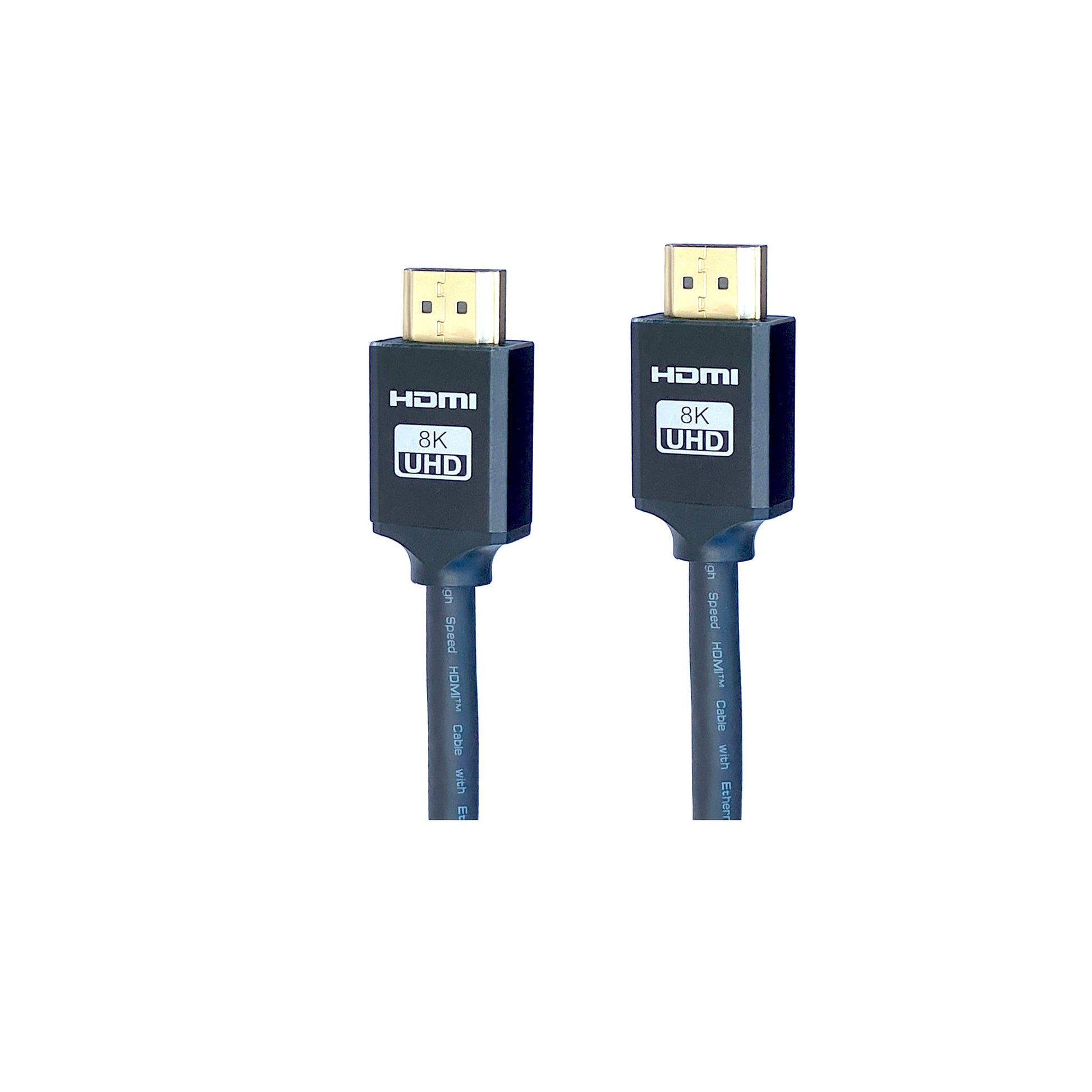 HDMI 8K CABLE （8K Ultra HD, exquisitely detailed picture）