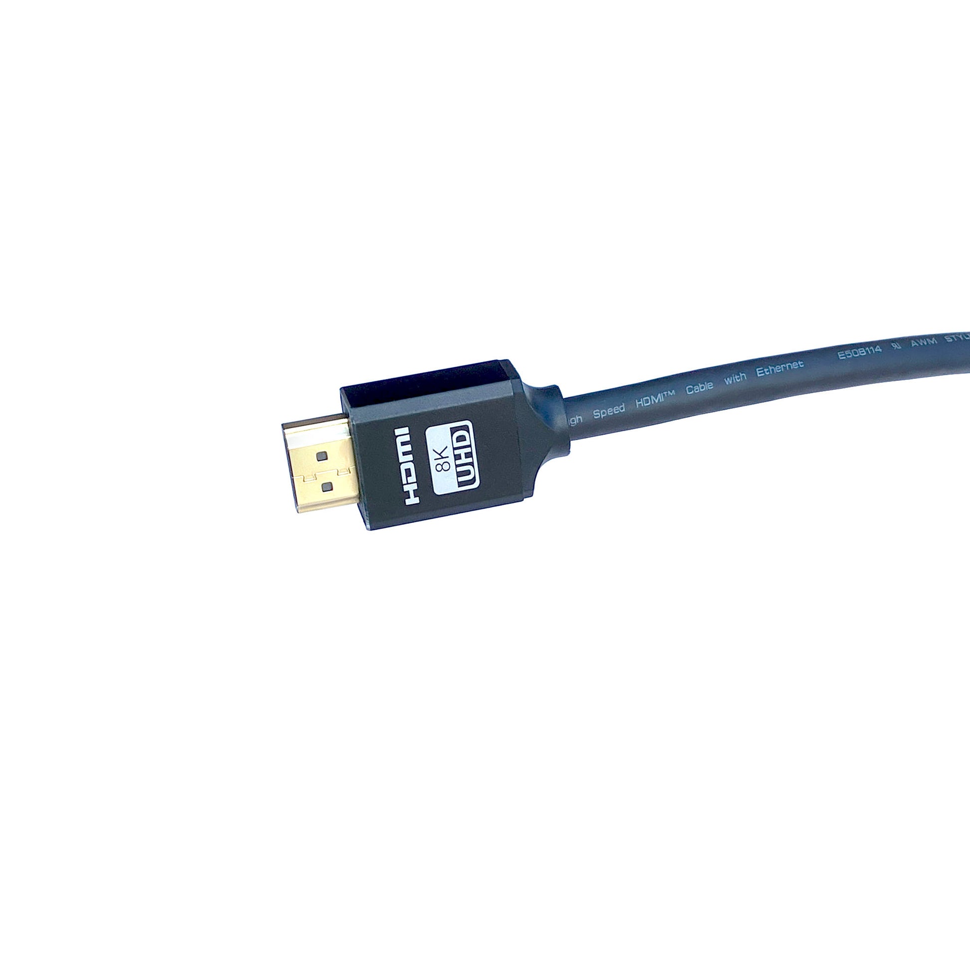 HDMI 8K CABLE （8K Ultra HD, exquisitely detailed picture）