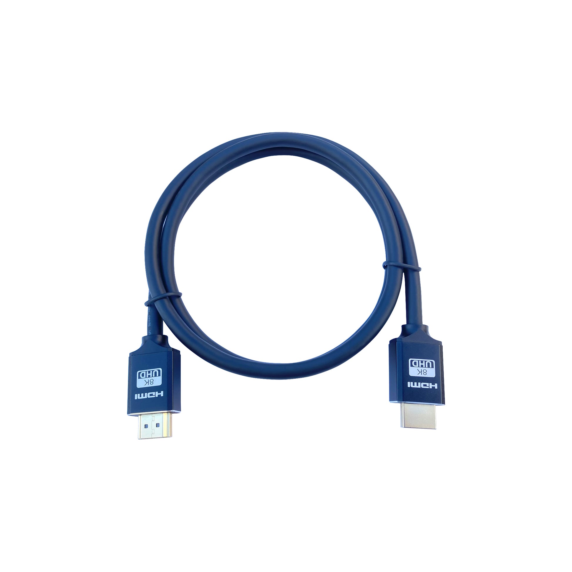 HDMI 8K CABLE （8K Ultra HD, exquisitely detailed picture）