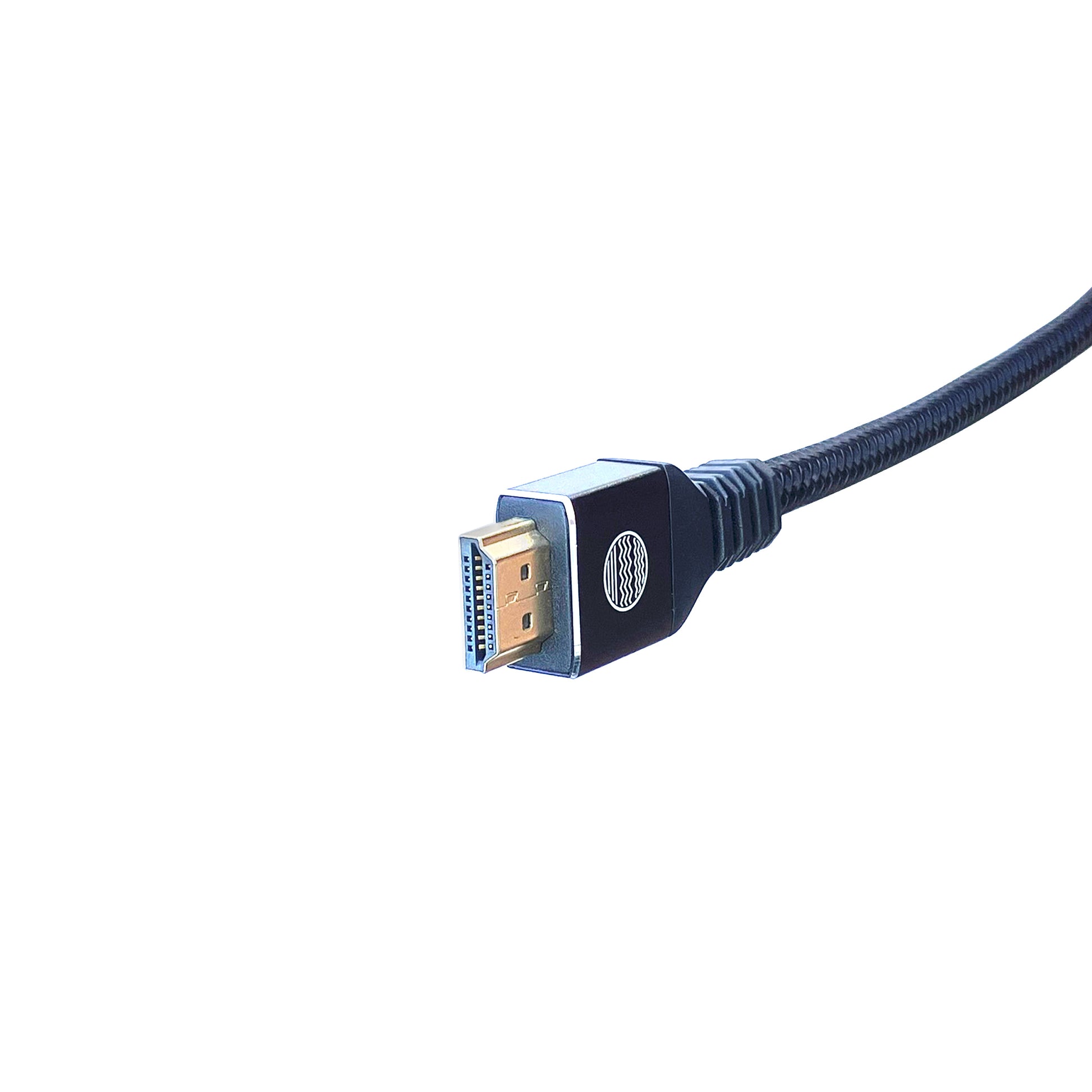 HDMI 4K CABLE （4K Ultra HD, audio-video sync no delay）
