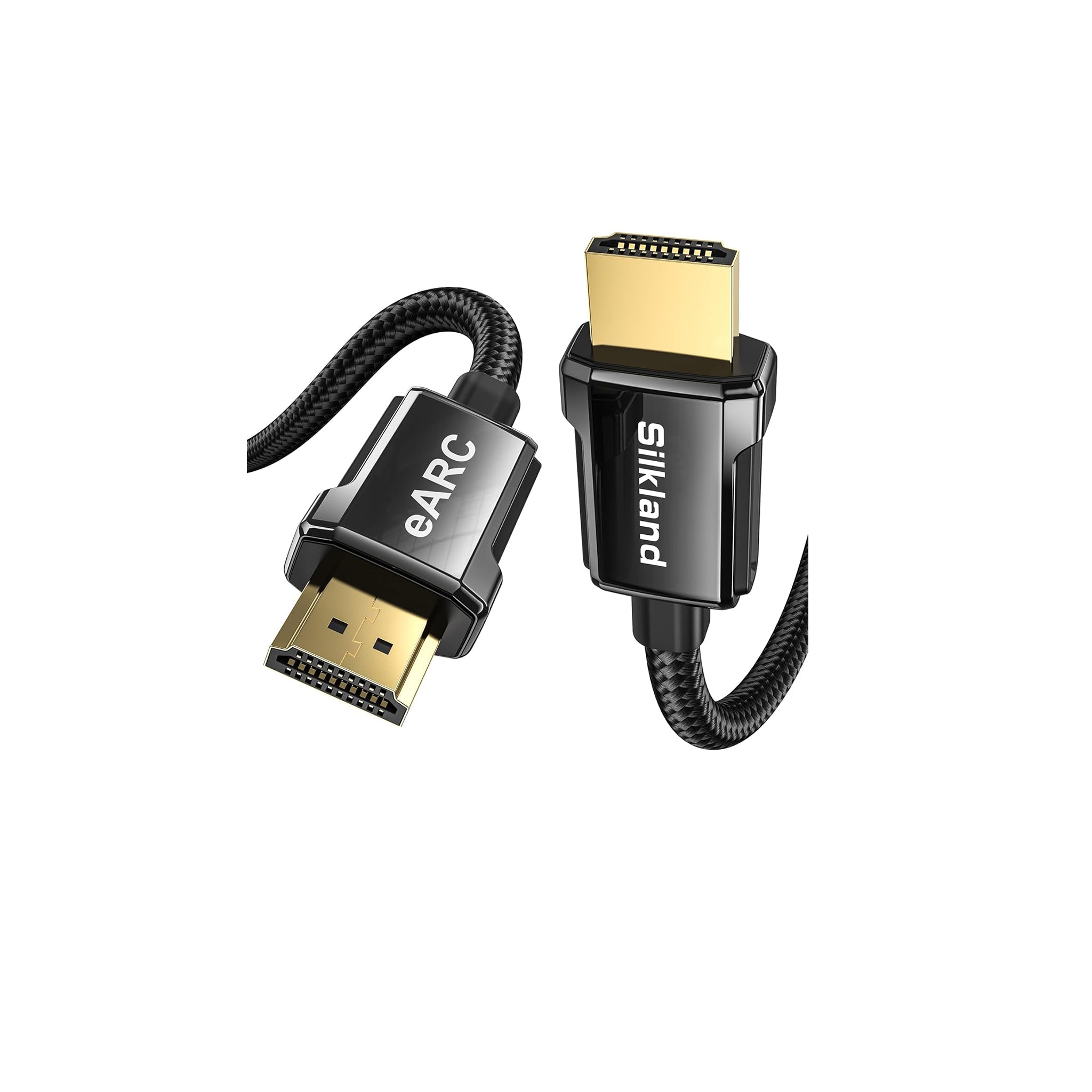 8K HDMI ARC/eARC Cable 2.1 for Soundbar
