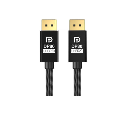 DisplayPort Cable 2.1