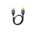 54Gbps DisplayPort Cable 2.1 [VESA Certified]