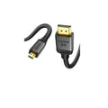 8K 4K Micro HDMI to HDMI Cable