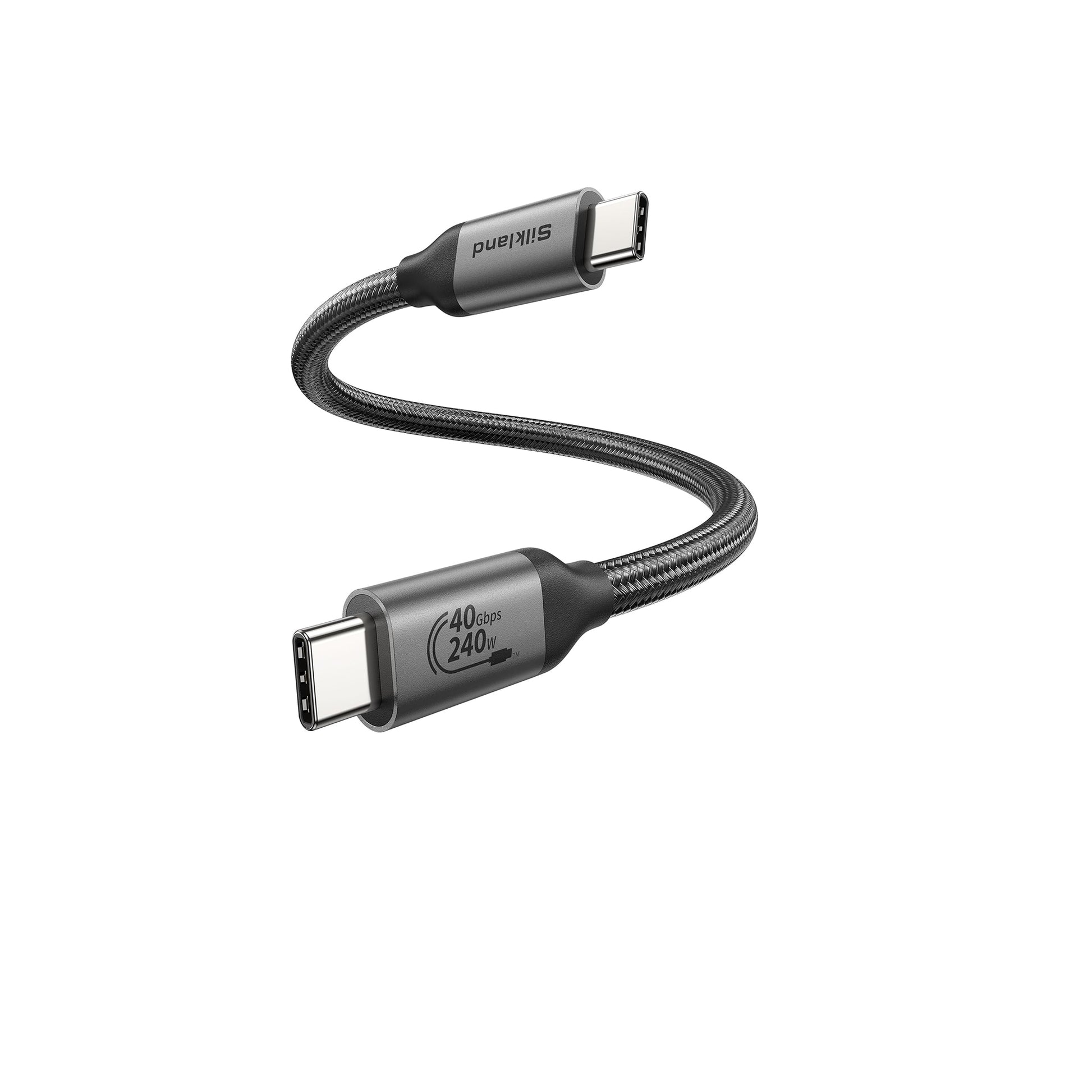USB 4 for Thunderbolt 4 Cable