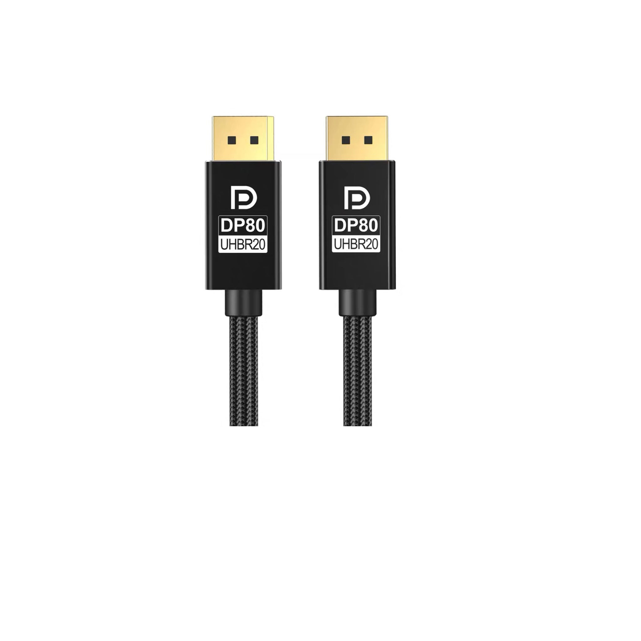 DisplayPort Cable 2.1