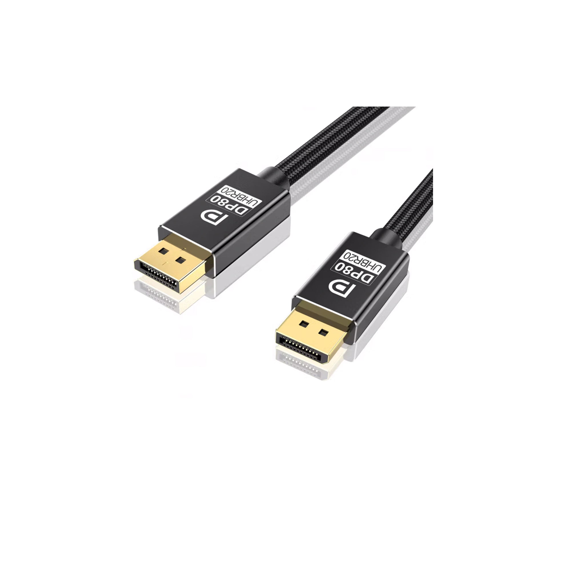 DisplayPort Cable 2.1