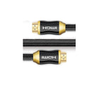 HDMI 2.1ケーブル