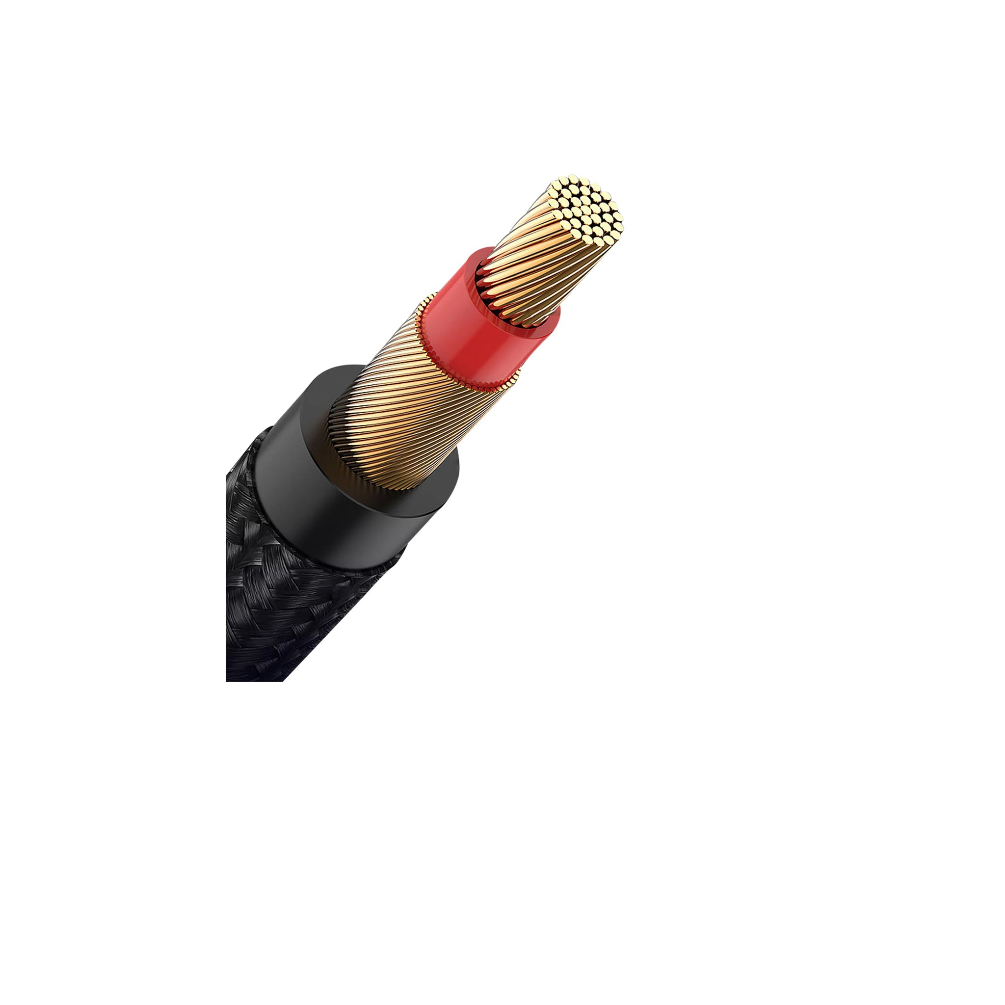 USB 4.0 TYPE C TO C Cable（40Gbps 240W）