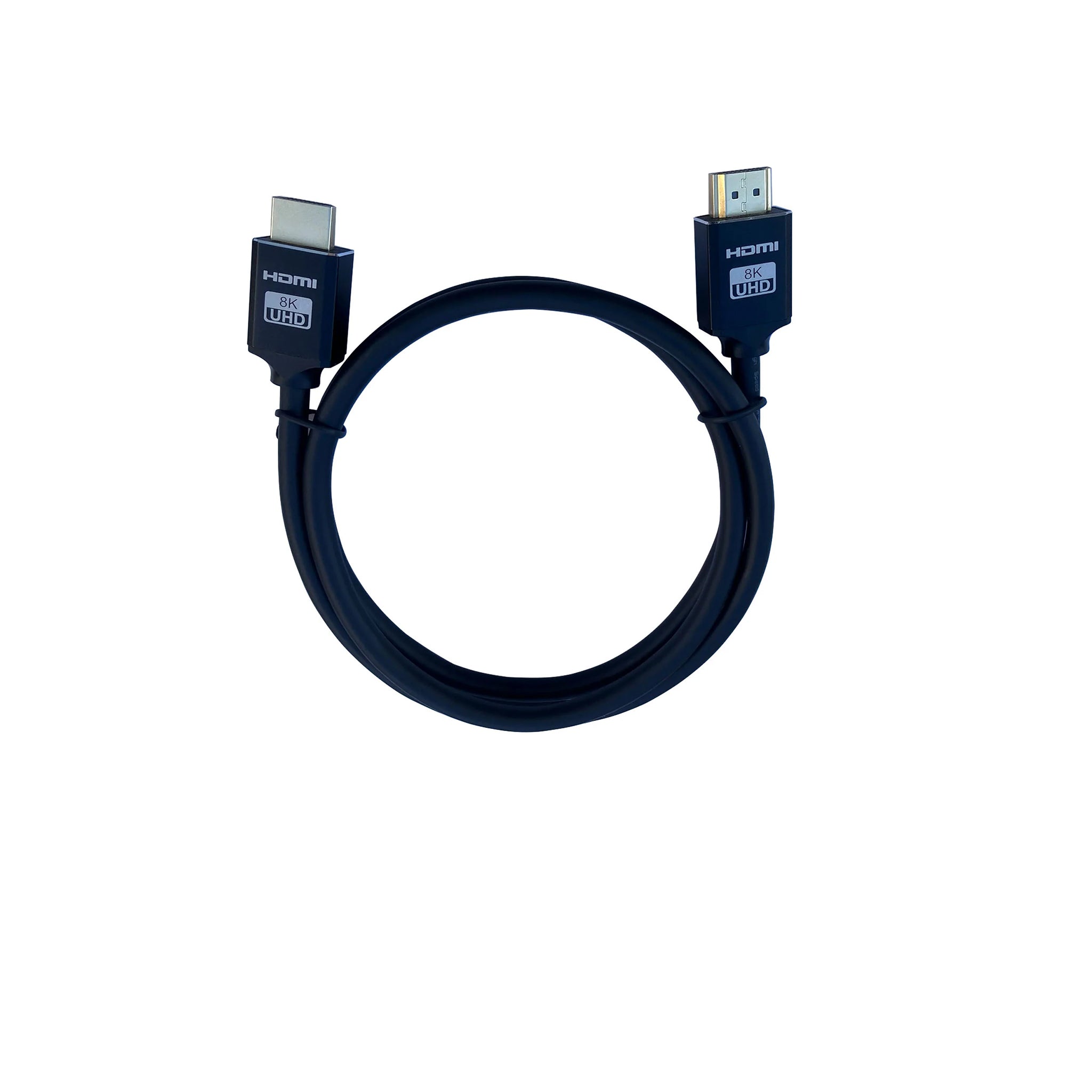 HDMI 8K CABLE （8K Ultra HD, exquisitely detailed picture）