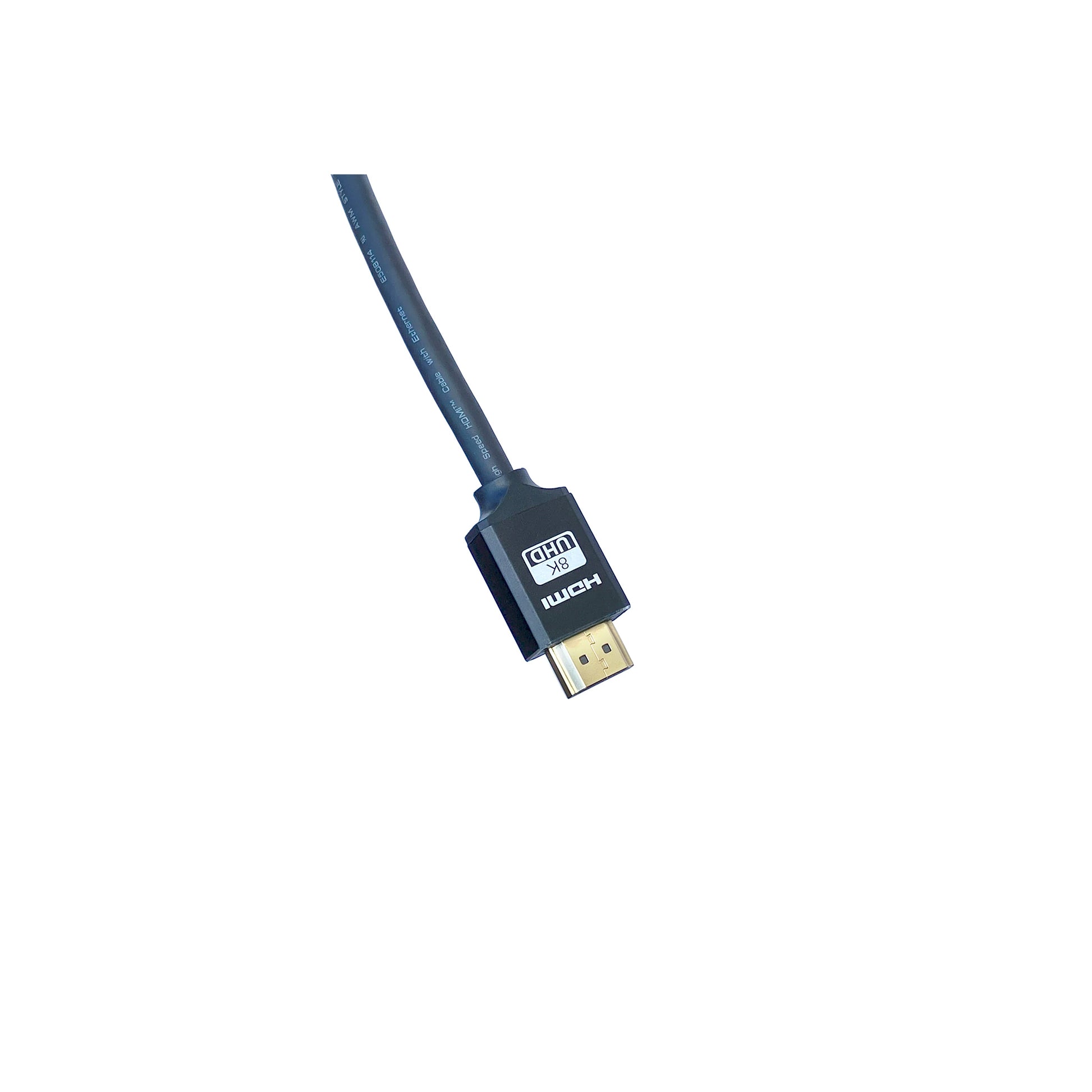 HDMI 8K CABLE （8K Ultra HD, exquisitely detailed picture）