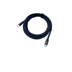 USB 4.0 TYPE C TO C Cable（80Gbps 240W）