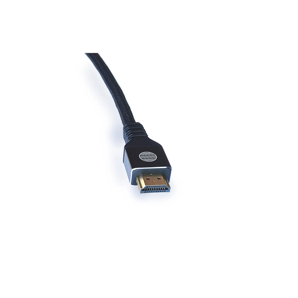 HDMI 4K CABLE （4K Ultra HD, audio-video sync no delay）