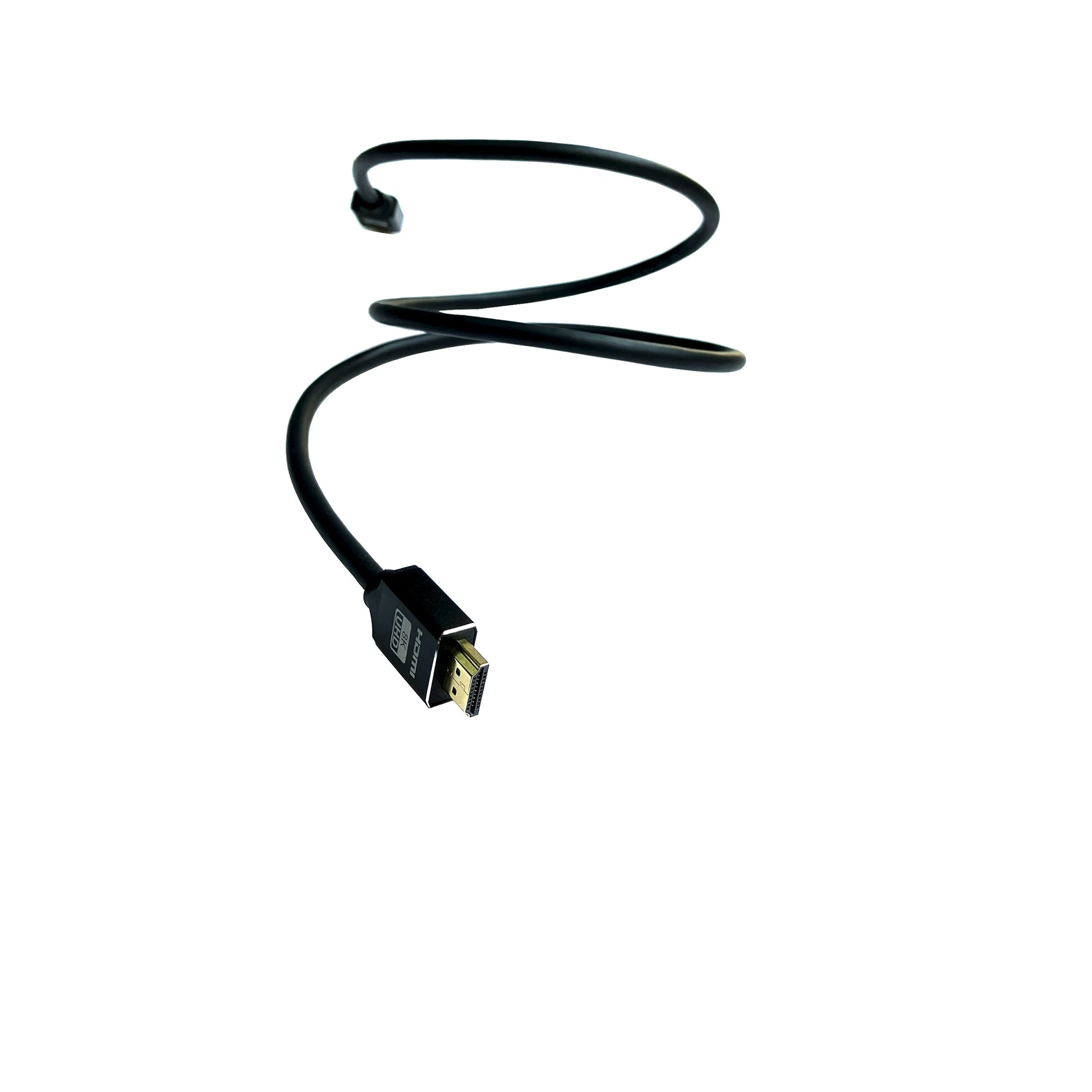 HDMI 8K CABLE （8K Ultra HD, exquisitely detailed picture）