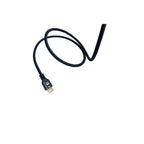 HDMI 4K CABLE （4K Ultra HD, audio-video sync no delay）