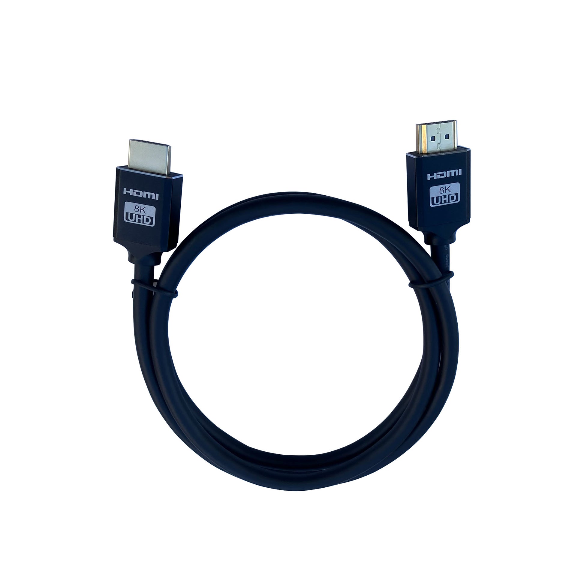 HDMI 8K CABLE （8K Ultra HD, exquisitely detailed picture）