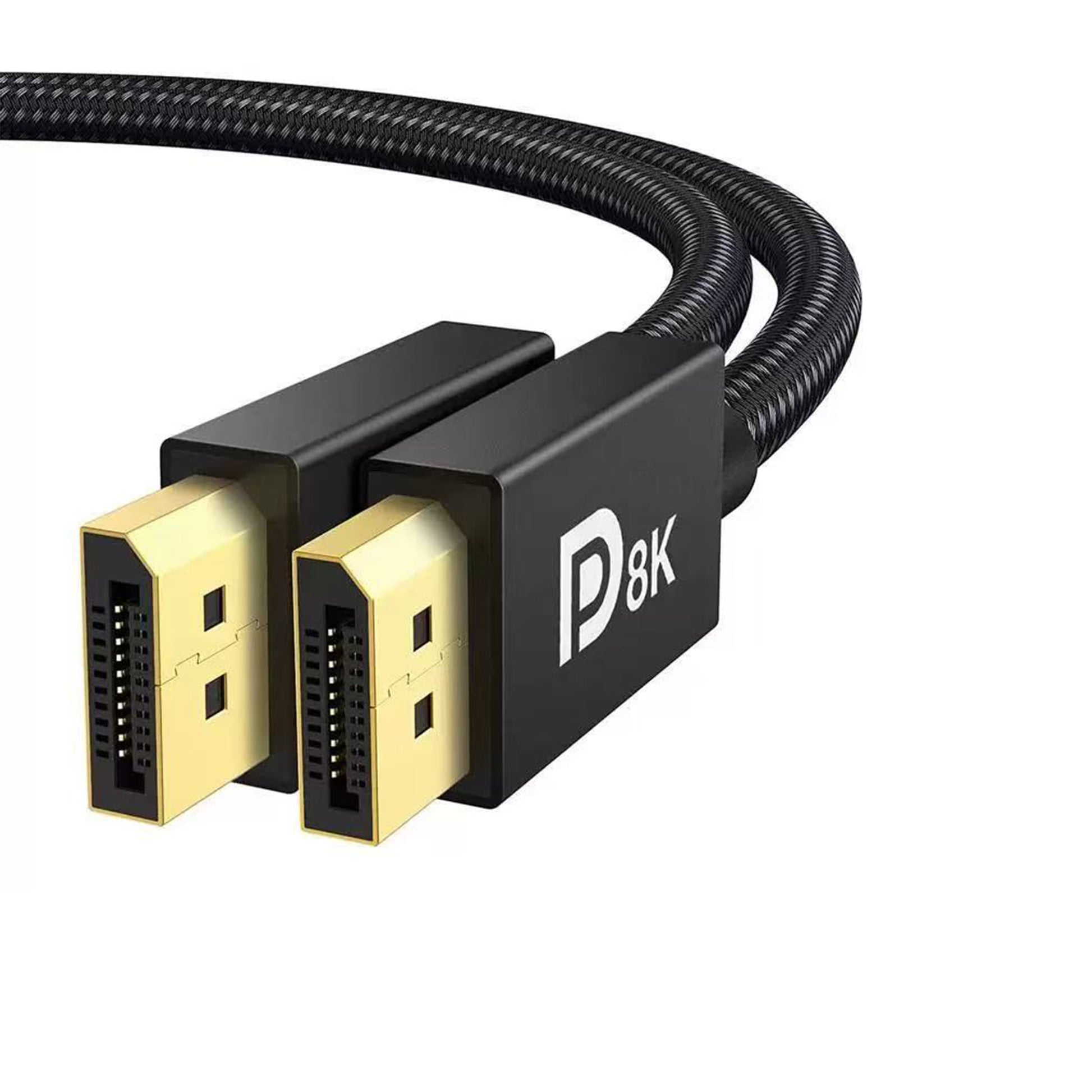 DisplayPort Cable 2.1