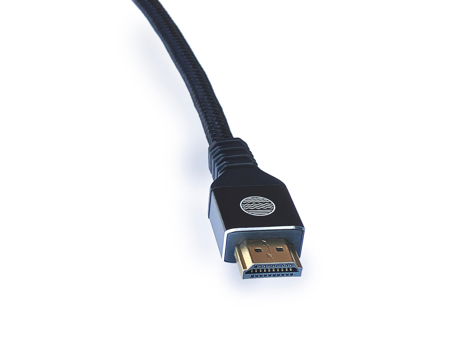 HDMI 4K CABLE （4K Ultra HD, audio-video sync no delay）