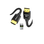Certified HDMI 2.1 Cable
