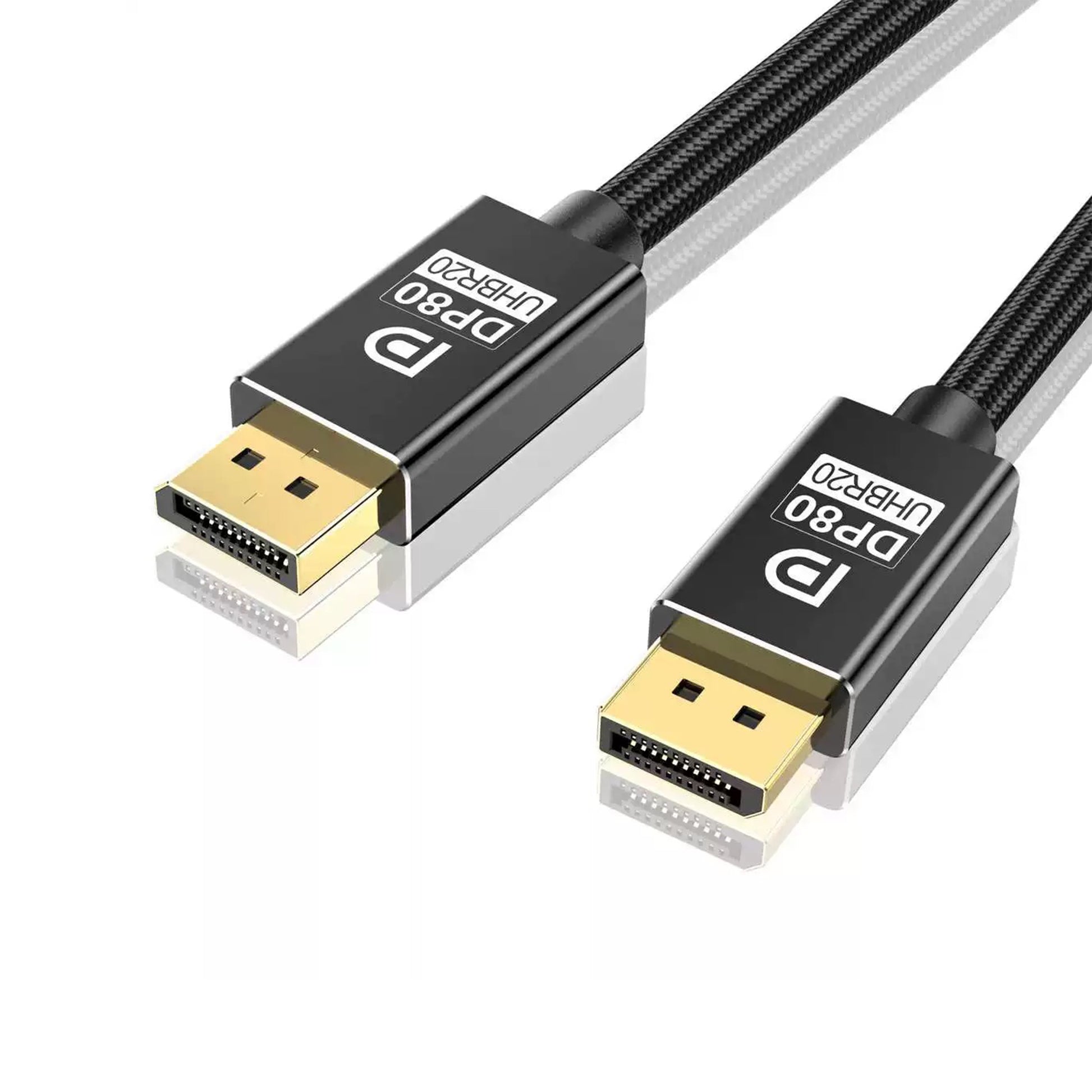 DisplayPort Cable 2.1