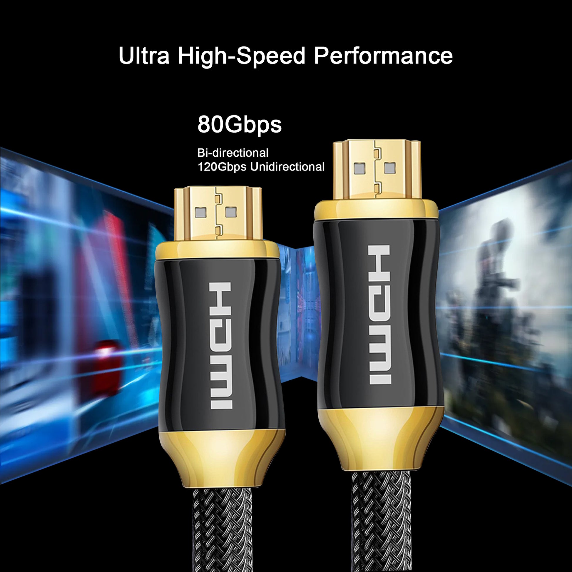 HDMI 2.1 CABLE
