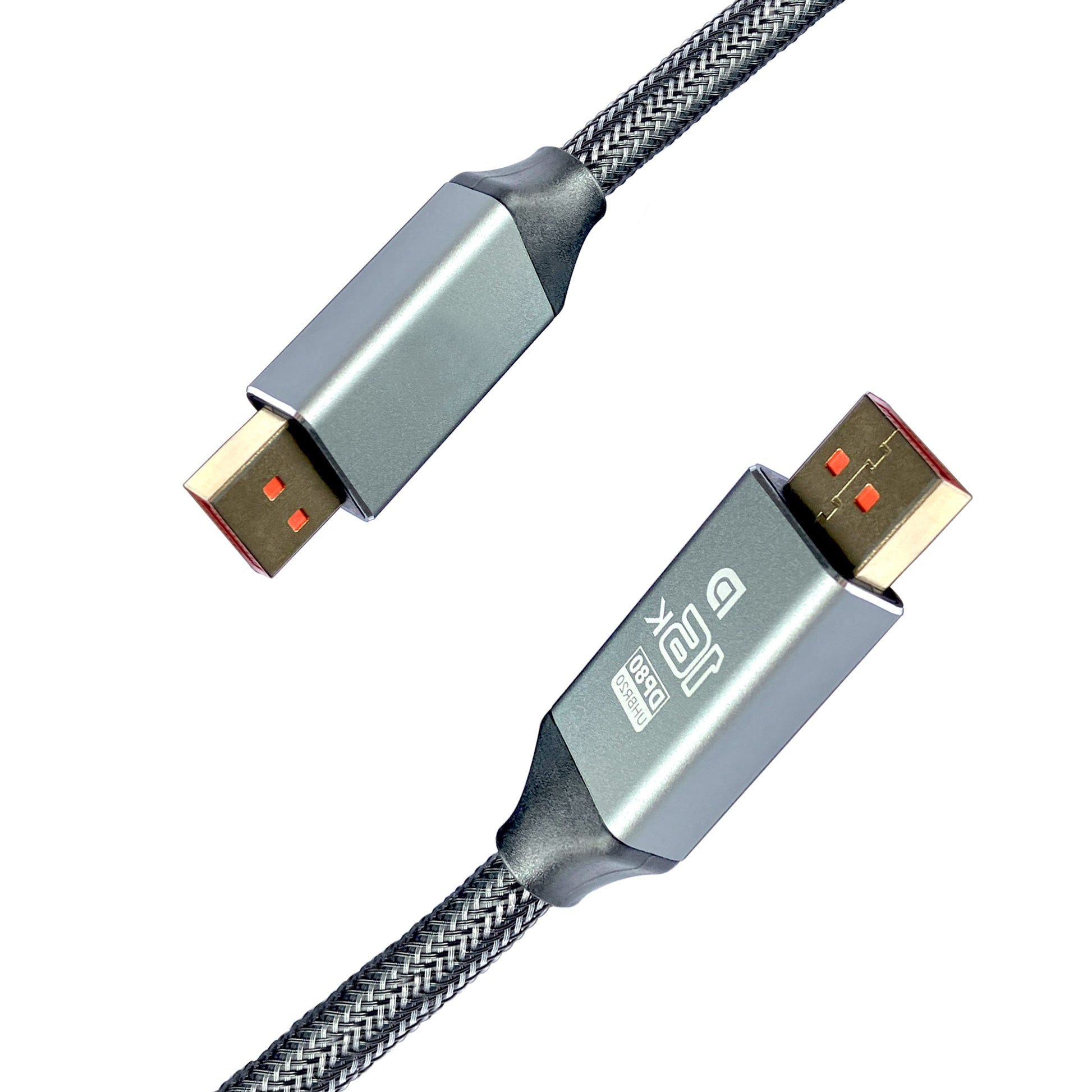 VESA Certified DisplayPort Cable 2.1