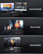 USB C to DisplayPort 1.4 Cable