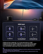 Certified HDMI 2.1 Cable