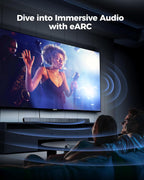 Certified HDMI 2.1 Cable