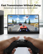 8K 4K Mini HDMI to HDMI Cable