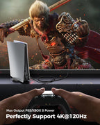 Certified HDMI 2.1 Cable