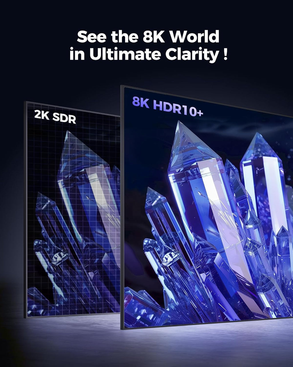 Certified HDMI 2.1 Cable