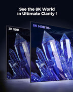 Certified HDMI 2.1 Cable