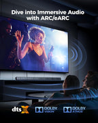 Certified HDMI 2.1 Cable