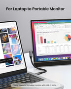 USB C 3.2 Gen 2x2 Cable Right Angle