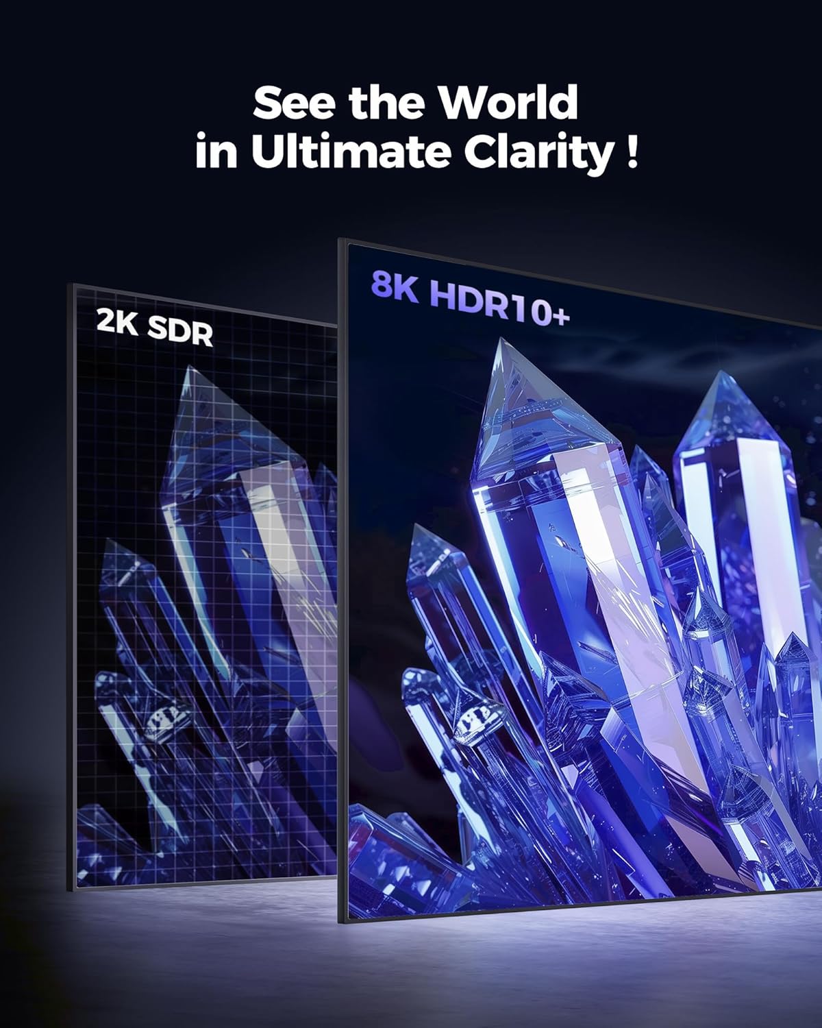 Certified HDMI 2.1 Cable