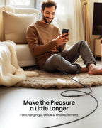 USB C Extension Cable