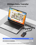 USB C Monitor Display Cable