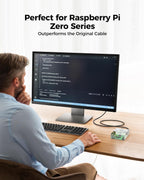 8K 4K Mini HDMI to HDMI Cable