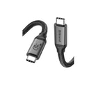 USB C Monitor Display Cable