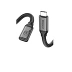 USB C Extension Cable