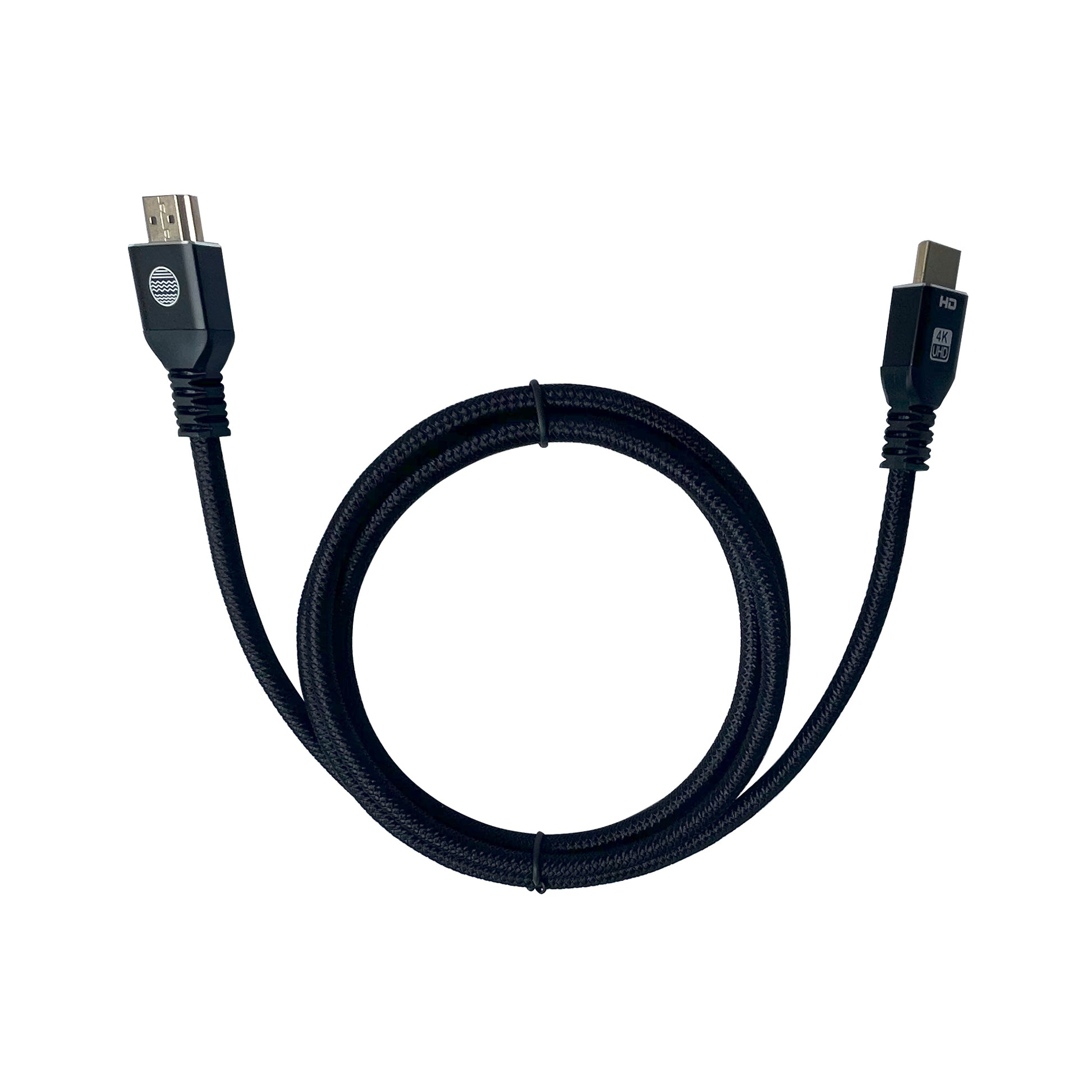 HDMI 4K CABLE （4K Ultra HD, audio-video sync no delay）