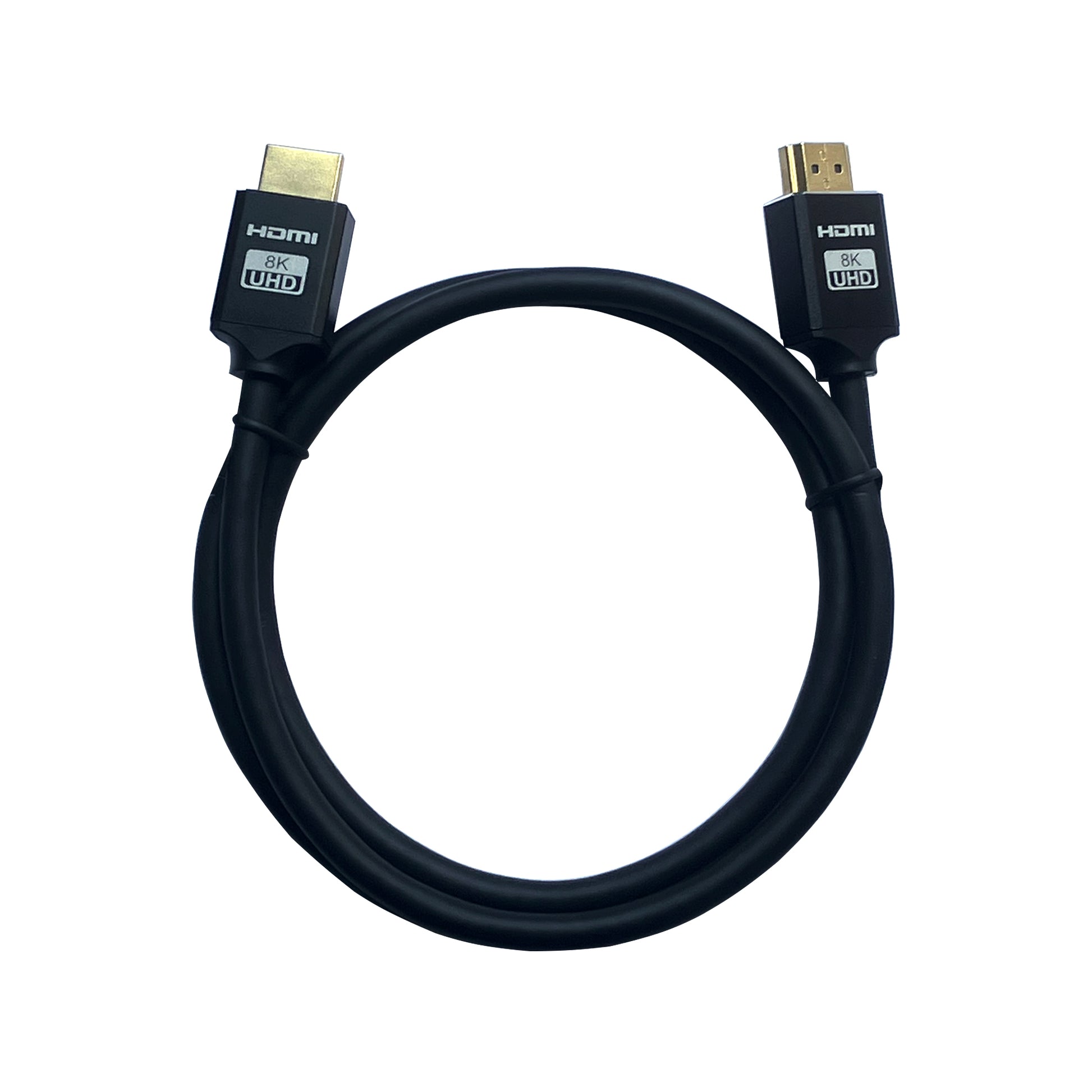 HDMI 8K CABLE （8K Ultra HD, exquisitely detailed picture）