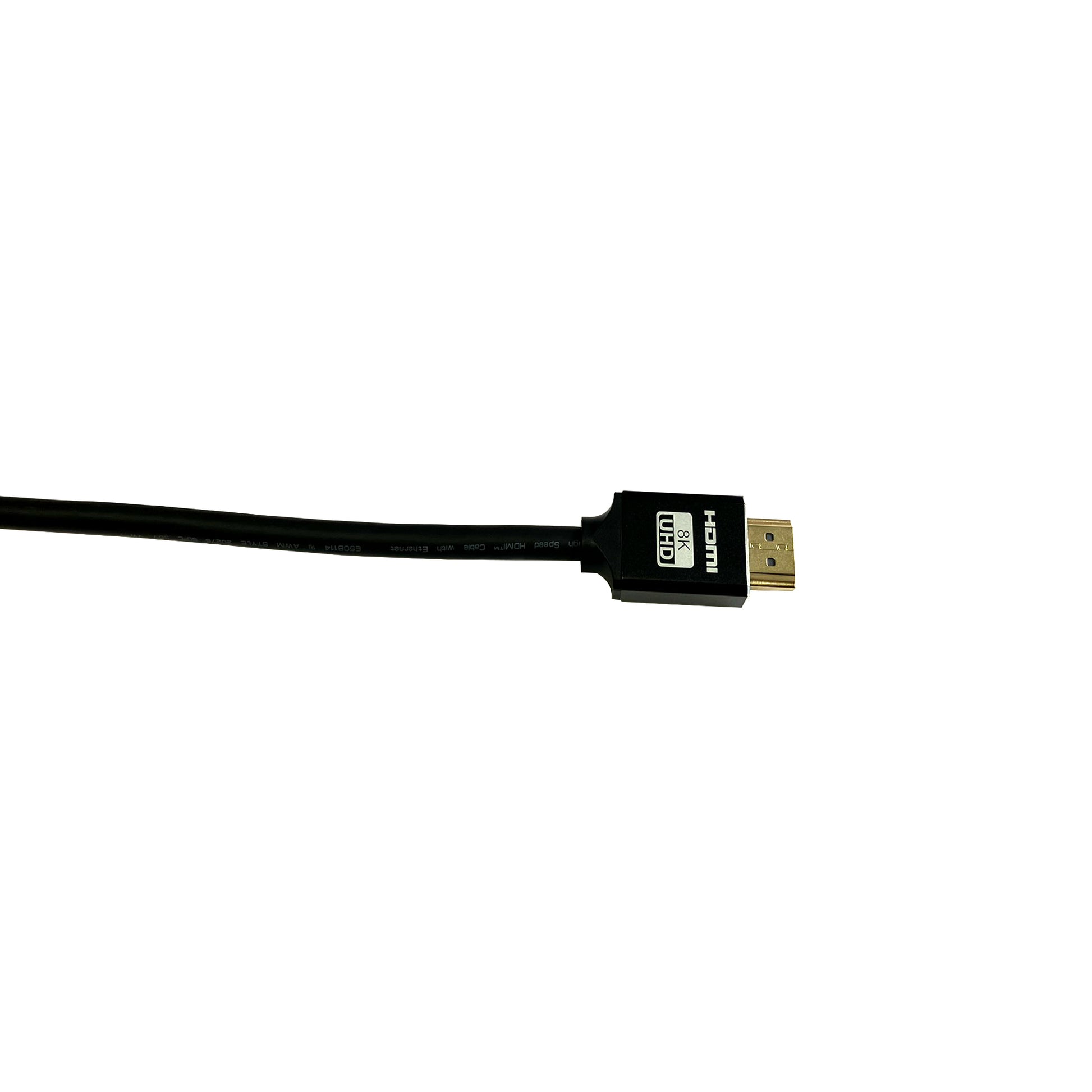 HDMI 8K CABLE （8K Ultra HD, exquisitely detailed picture）