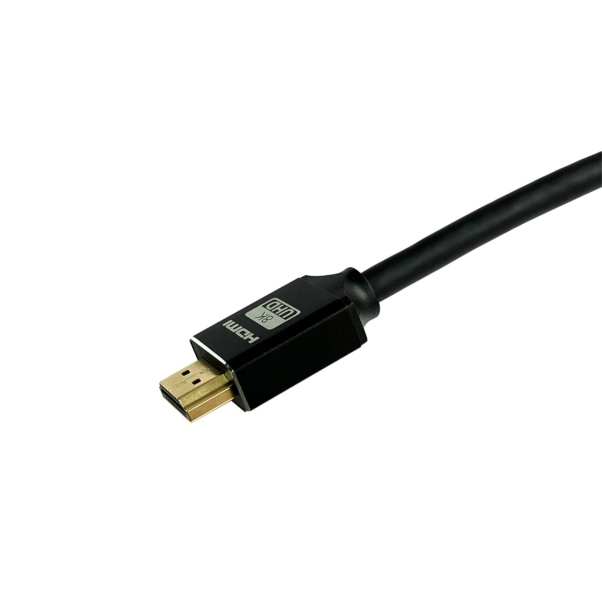 HDMI 8K CABLE （8K Ultra HD, exquisitely detailed picture）